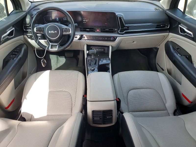 Aukcja sprzedaży 2023 Kia Sportage, vin: 5XYK33AF8PG041355, numer aukcji: 65295016