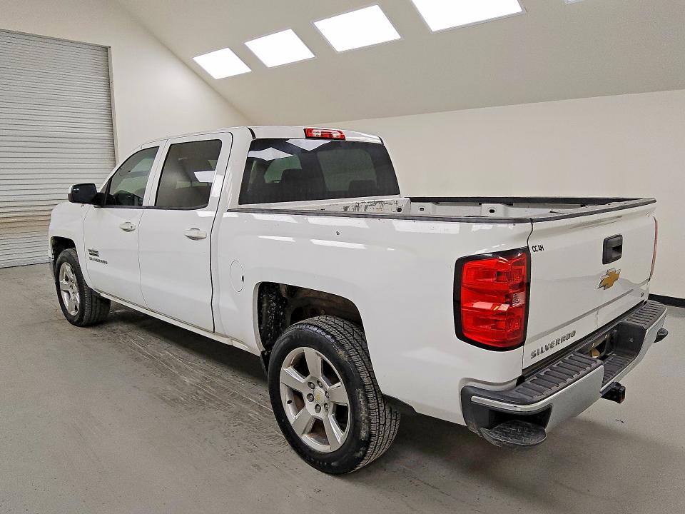 2014 Chevrolet Silverado მანქანა იყიდება აუქციონზე, vin: 3GCPCREC4EG108668, აუქციონის ნომერი: 63752816