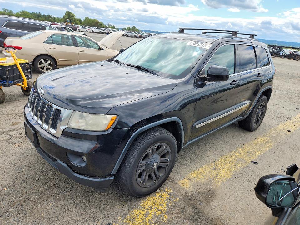 Продажа на аукционе авто 2012 Jeep Grand Cherokee, vin: 1C4RJFAG3CC299103, номер лота: 65927126