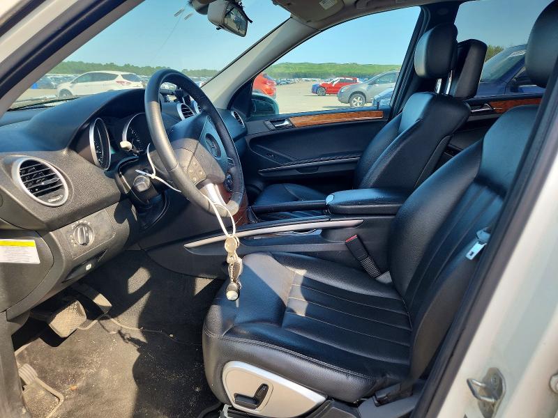 2008 Mercedes-benz Ml მანქანა იყიდება აუქციონზე, vin: 4JGBB86E78A415547, აუქციონის ნომერი: 62861146