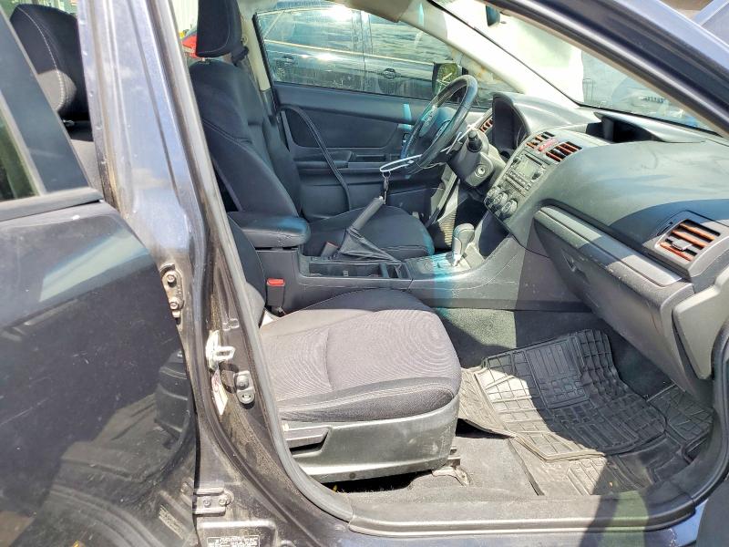 67317516 :رقم المزاد ، JF1GPAL65E8242362 vin ، 2014 Subaru Impreza مزاد بيع