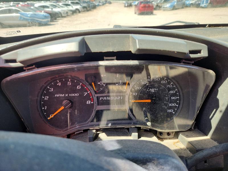 Продажа на аукционе авто 2005 Chevrolet Colorado, vin: 1GCDS136558225427, номер лота: 64518286