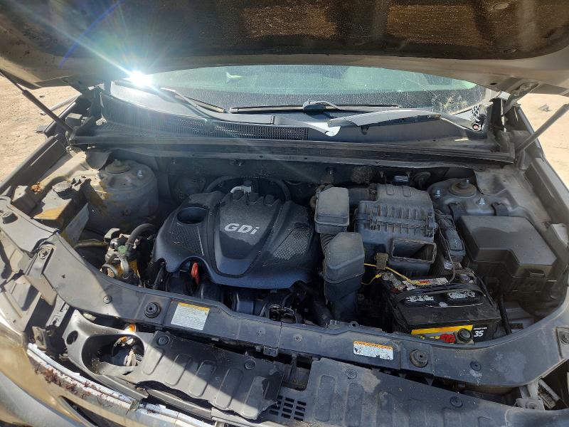 Aukcja sprzedaży 2012 Kia Sorento, vin: 5XYKT3A65CG295485, numer aukcji: 64448366