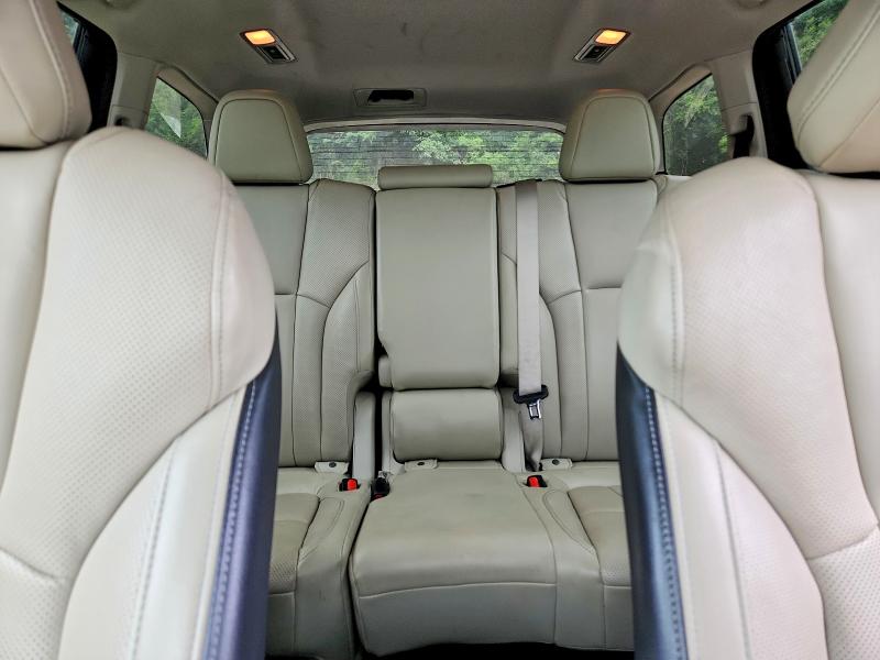 63820756 :رقم المزاد ، 4S4WMAJD6M3406404 vin ، 2021 Subaru Ascent مزاد بيع