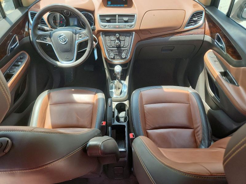 Aukcja sprzedaży 2015 Buick Encore, vin: KL4CJCSB9FB046864, numer aukcji: 65892126