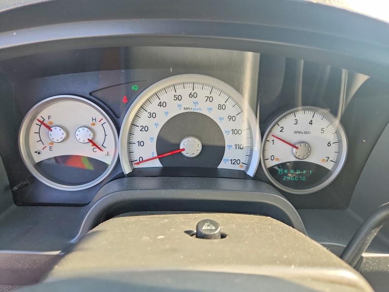 Aukcja sprzedaży 2007 Dodge Dakota, vin: 1D7HE48K47S107896, numer aukcji: 64543816