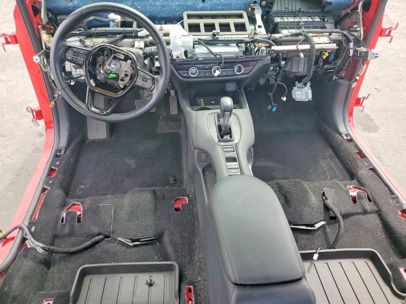 Продаж на аукціоні авто 2025 Honda Hr-v, vin: 3CZRZ2H70SM749370, номер лоту: 67015226