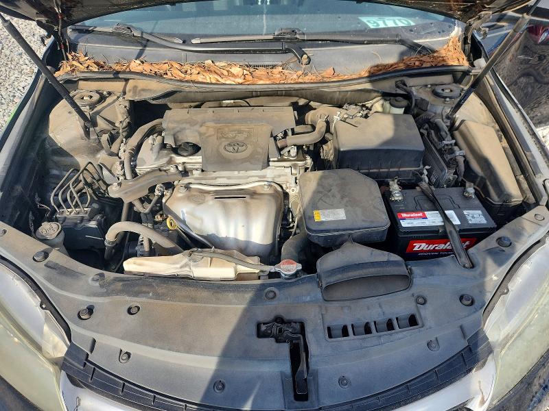 2016 Toyota Camry მანქანა იყიდება აუქციონზე, vin: 4T1BF1FK6GU184512, აუქციონის ნომერი: 65497416