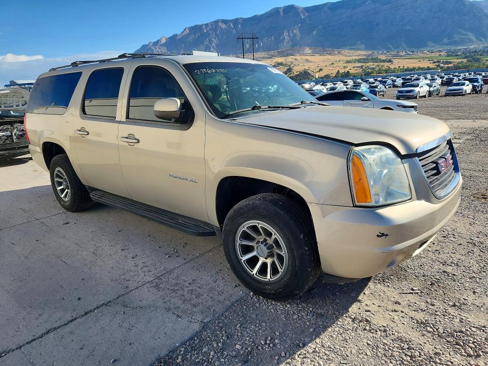 Продаж на аукціоні авто 2010 Gmc Yukon Xl, vin: 1GKUKHE31AR155140, номер лоту: 65291996