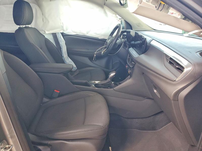 64694346 :رقم المزاد ، KL4AMBSL0TB103238 vin ، 2026 Buick Encore Gx مزاد بيع