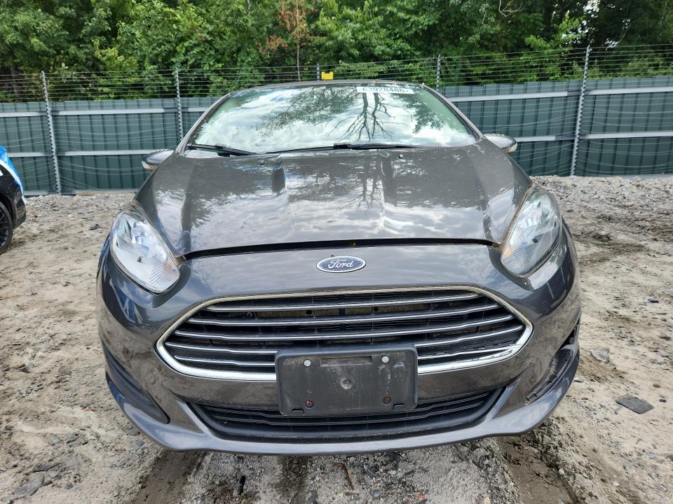 63928486 :رقم المزاد ، 3FADP4BJ4KM120402 vin ، 2019 Ford Fiesta مزاد بيع