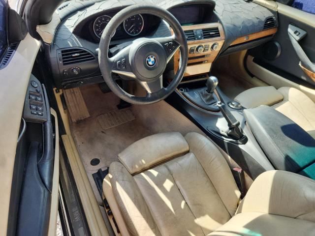 Aukcja sprzedaży 2006 Bmw 650, vin: WBAEK13446CN76795, numer aukcji: 67085746