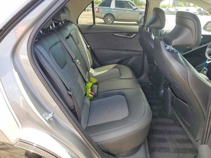 Продаж на аукціоні авто 2025 Kia Niro Ev, vin: KNDCR3L18S5145429, номер лоту: 64655136