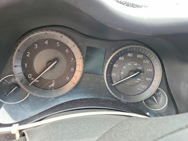 Aukcja sprzedaży 2013 Infiniti M37, vin: JN1BY1AR7DM602593, numer aukcji: 62071096