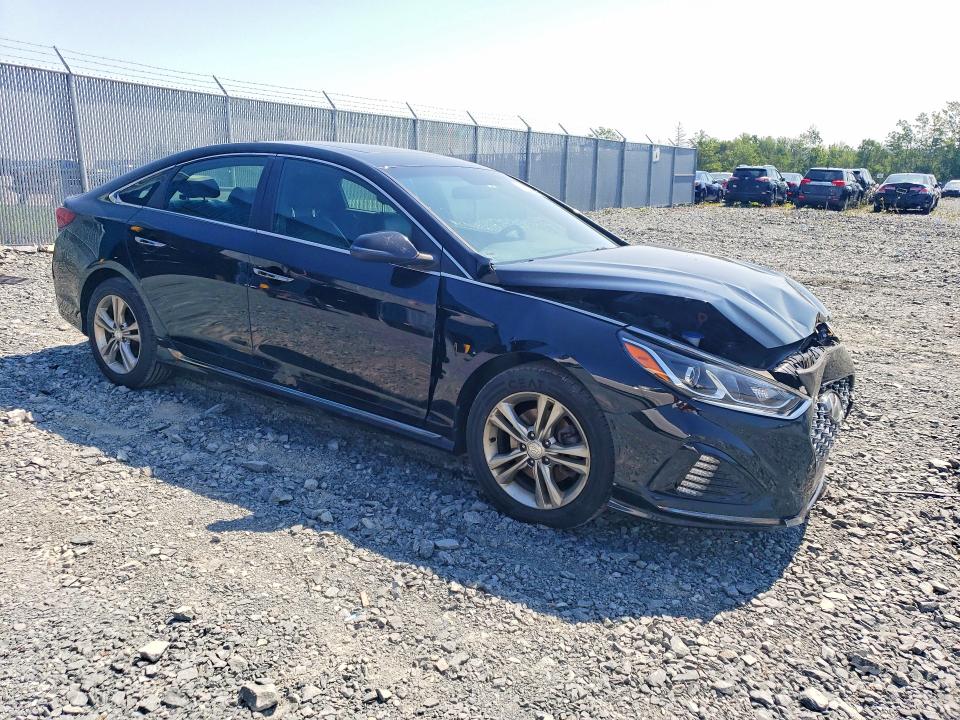 Aukcja sprzedaży 2019 Hyundai Sonata, vin: 5NPE34AF3KH789905, numer aukcji: 63743806