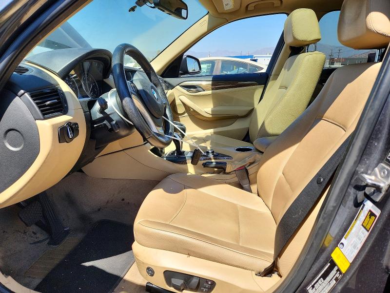 Aukcja sprzedaży 2014 Bmw X1, vin: WBAVM1C5XEVW50517, numer aukcji: 62806136
