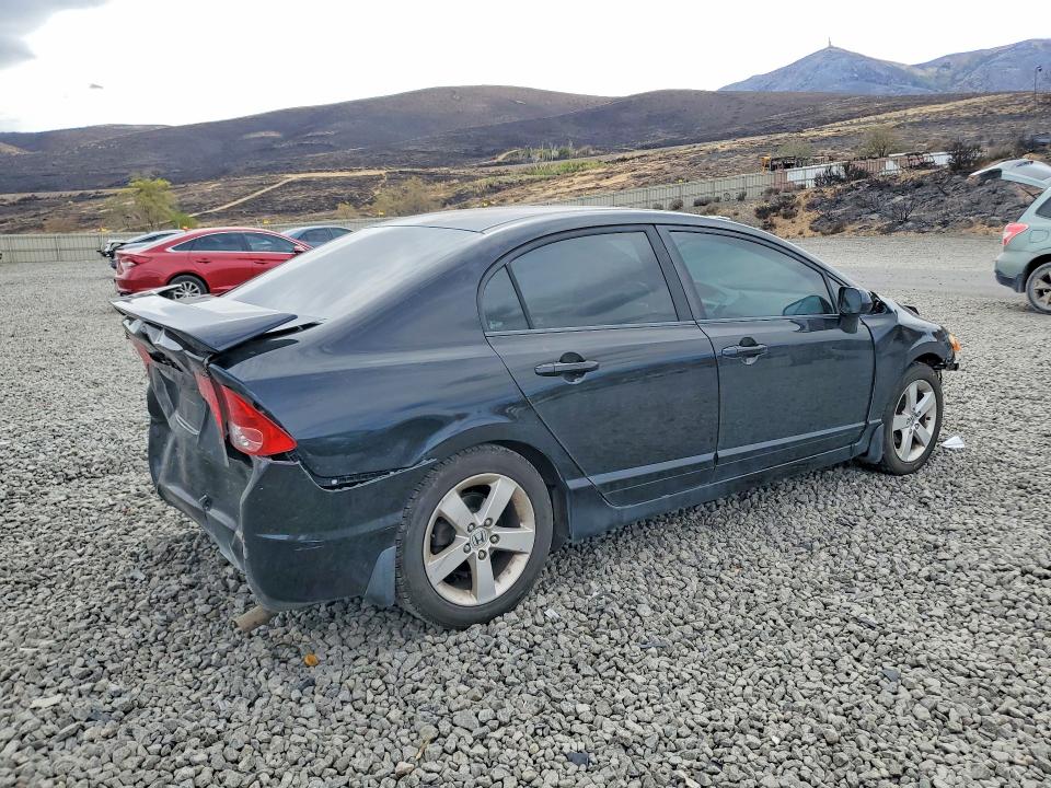 Продажа на аукционе авто 2008 Honda Civic, vin: 2HGFA16988H320128, номер лота: 66811136