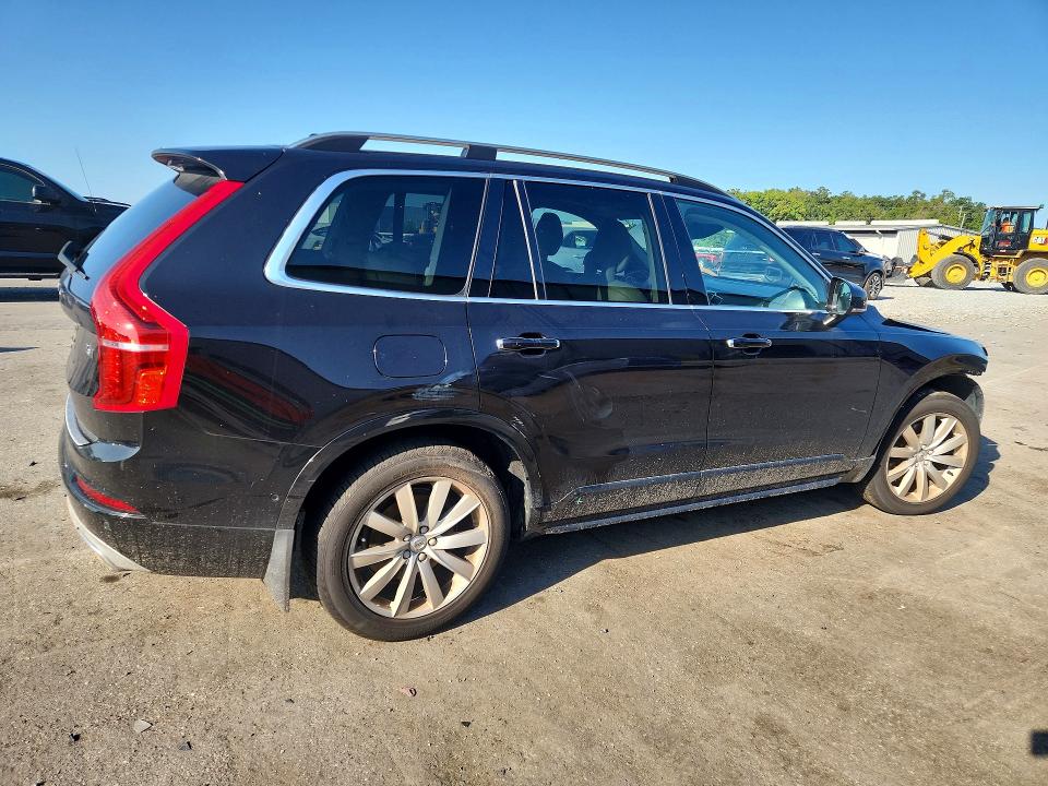 Продажа на аукционе авто 2016 Volvo Xc90, vin: YV4A22PK5G1062612, номер лота: 63232546