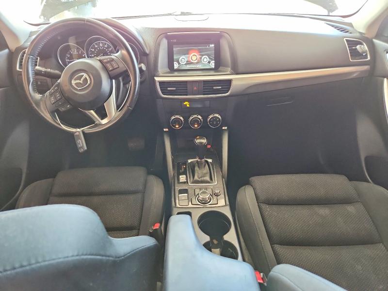 Aukcja sprzedaży 2016 Mazda Cx-5, vin: JM3KE2CY1G0602172, numer aukcji: 66798006