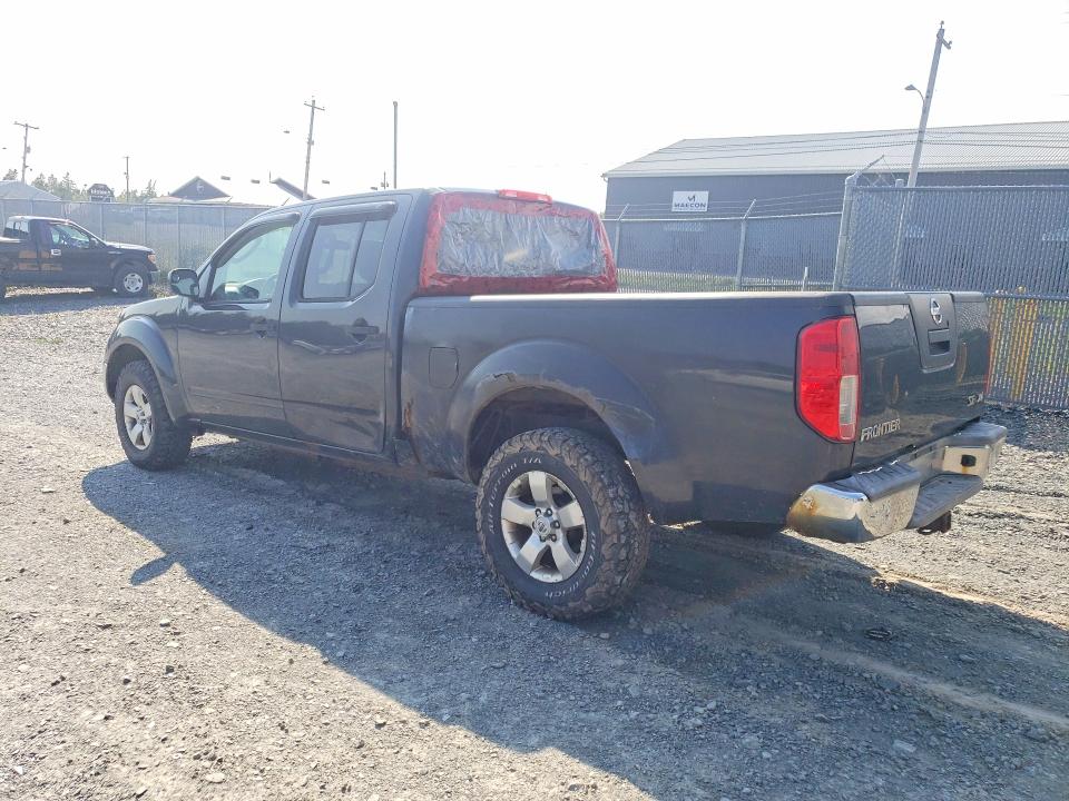 Aukcja sprzedaży 2010 Nissan Frontier, vin: 1N6AD0FV3AC403902, numer aukcji: 64510466