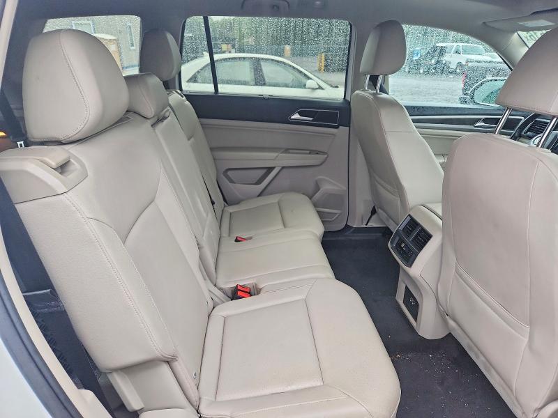 Aukcja sprzedaży 2018 Volkswagen Atlas, vin: 1V2MR2CA1JC566948, numer aukcji: 65151516