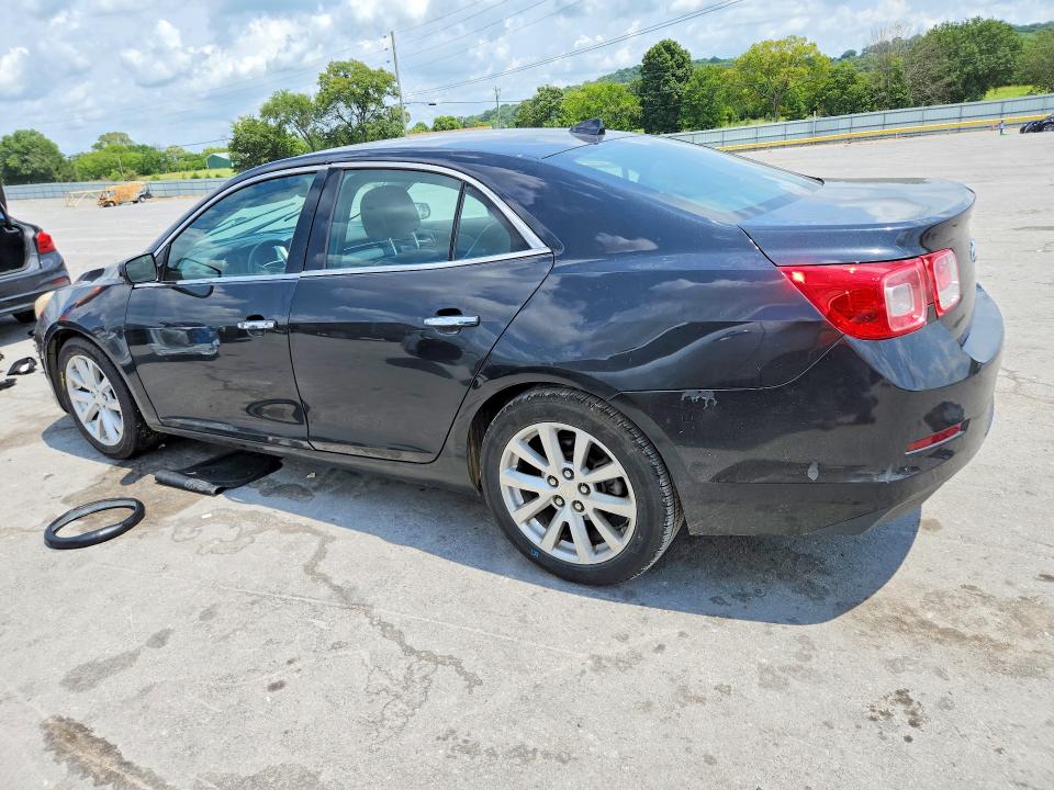Aukcja sprzedaży 2014 Chevrolet Malibu, vin: 1G11H5SL4EF277197, numer aukcji: 64927306