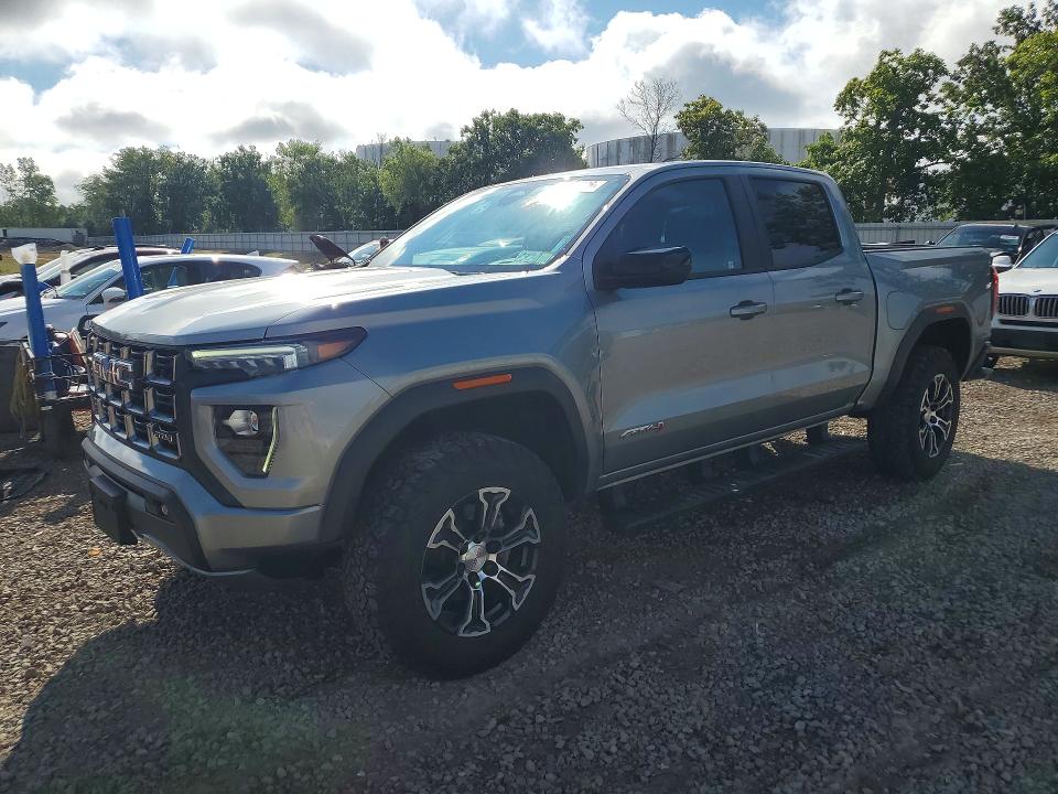 Aukcja sprzedaży 2023 Gmc Canyon, vin: 1GTP6DEK4P1217523, numer aukcji: 64779236