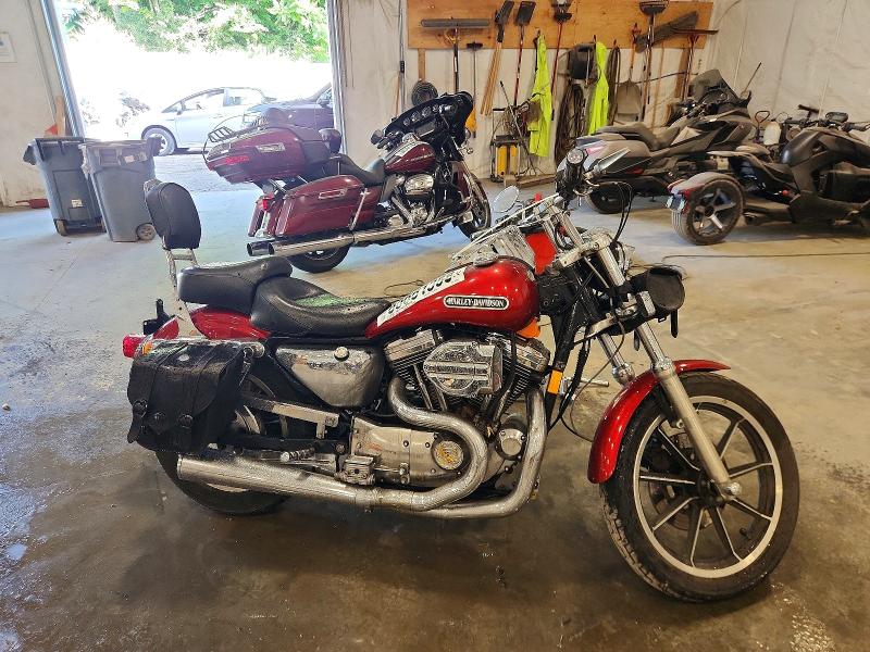 Продаж на аукціоні авто 1994 Harley-davidson Xl1200, vin: 1HD1CAP13RY213893, номер лоту: 65661356