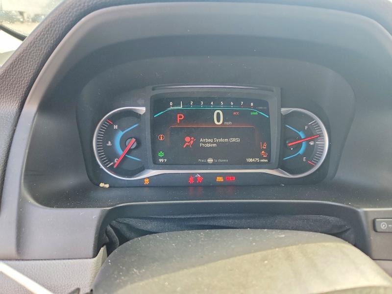 Aukcja sprzedaży 2020 Honda Pilot, vin: 5FNYF5H37LB026646, numer aukcji: 67036606