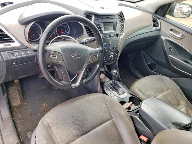 Aukcja sprzedaży 2014 Hyundai Santa Fe Sport, vin: 5XYZU3LB2EG188306, numer aukcji: 66136736