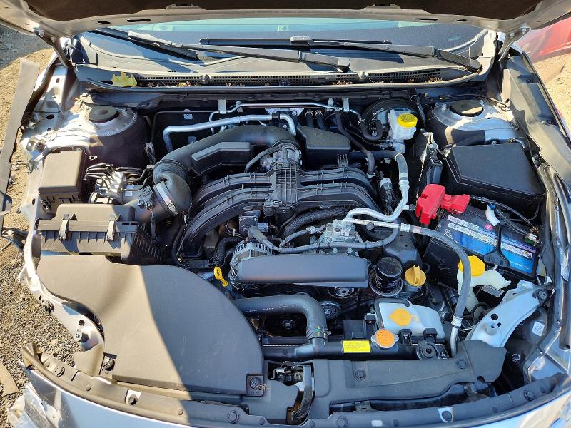65503616 :رقم المزاد ، 4S3BWAH63N3014731 vin ، 2022 Subaru Legacy مزاد بيع