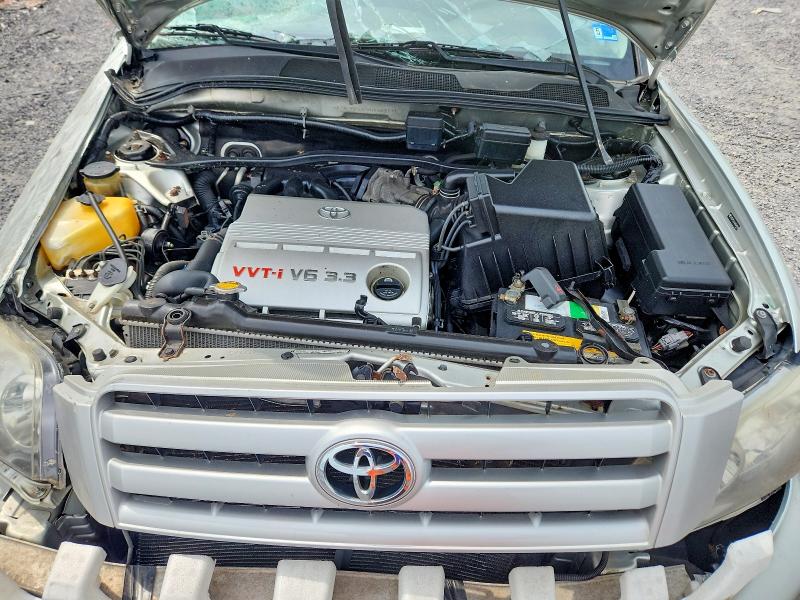 Продажа на аукционе авто 2004 Toyota Highlander, vin: JTEEP21A340040594, номер лота: 64806116