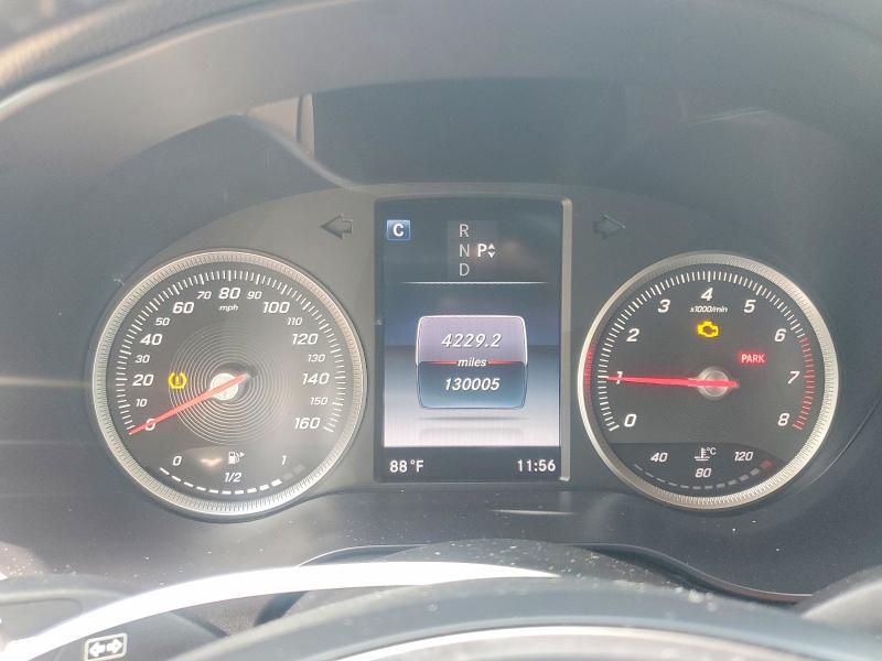 Aukcja sprzedaży 2016 Mercedes-benz Glc, vin: WDC0G4KB6GF054826, numer aukcji: 66799536
