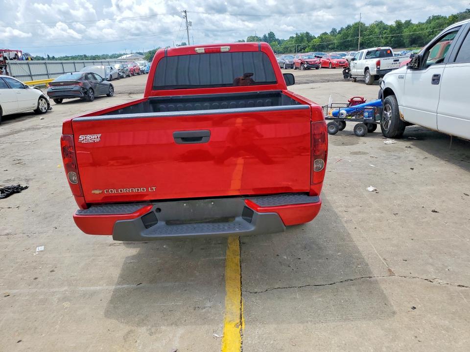Aukcja sprzedaży 2012 Chevrolet Colorado, vin: 1GCCSCF94C8112532, numer aukcji: 63724616