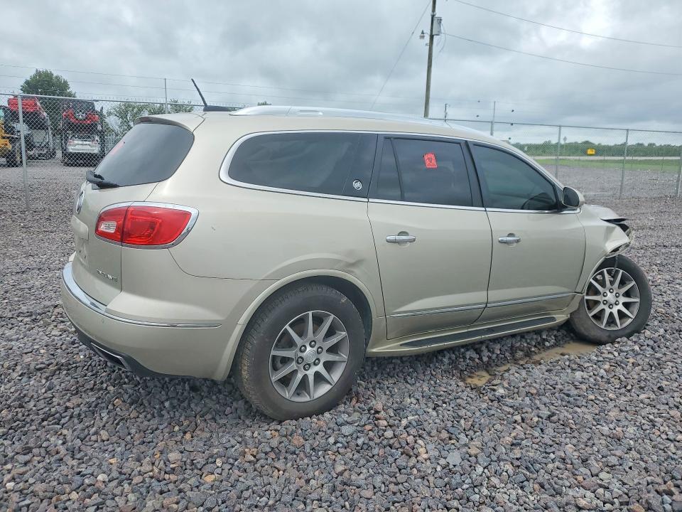 Продаж на аукціоні авто 2017 Buick Enclave, vin: 5GAKRBKD2HJ151133, номер лоту: 65149326