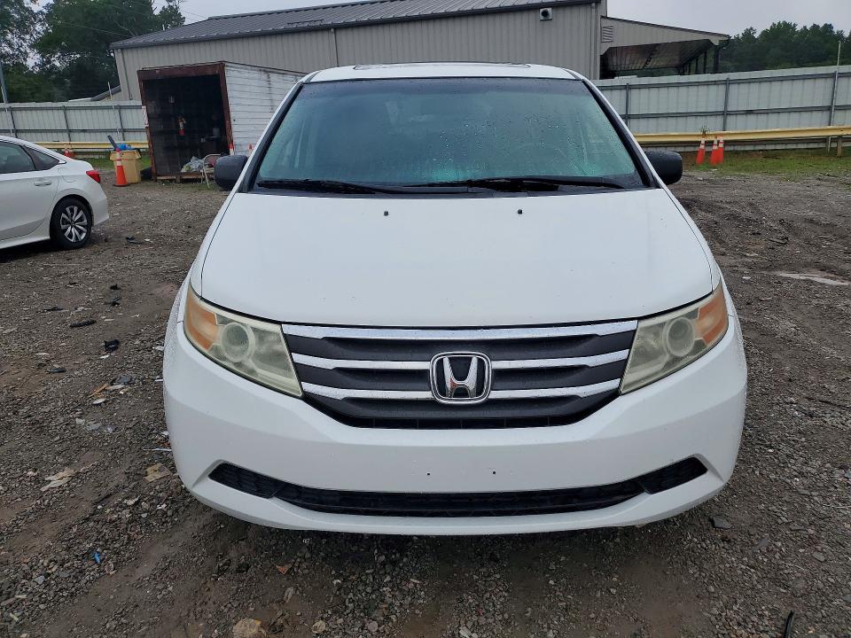 Aukcja sprzedaży 2011 Honda Odyssey, vin: 5FNRL5H64BB025184, numer aukcji: 63933246