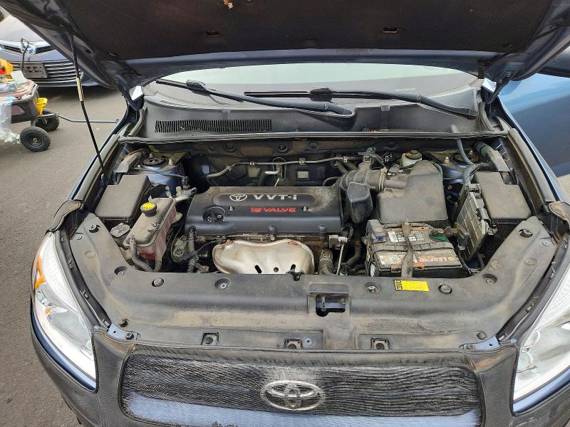 Aukcja sprzedaży 2007 Toyota Rav4, vin: JTMZD33V276038485, numer aukcji: 65470556