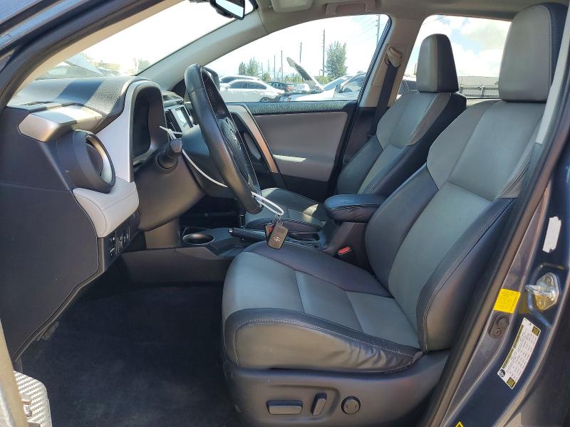 2014 Toyota Rav4 მანქანა იყიდება აუქციონზე, vin: 2T3YFREV8EW087949, აუქციონის ნომერი: 64811206