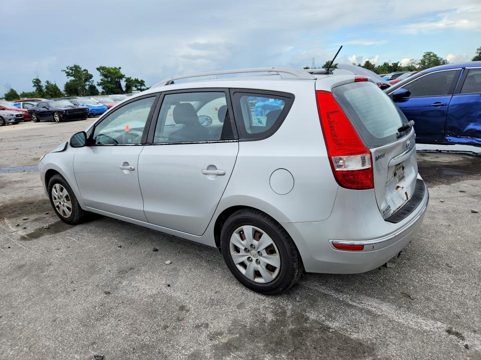 Продаж на аукціоні авто 2011 Hyundai Elantra Touring, vin: KMHDC8AE5BU097527, номер лоту: 67316336