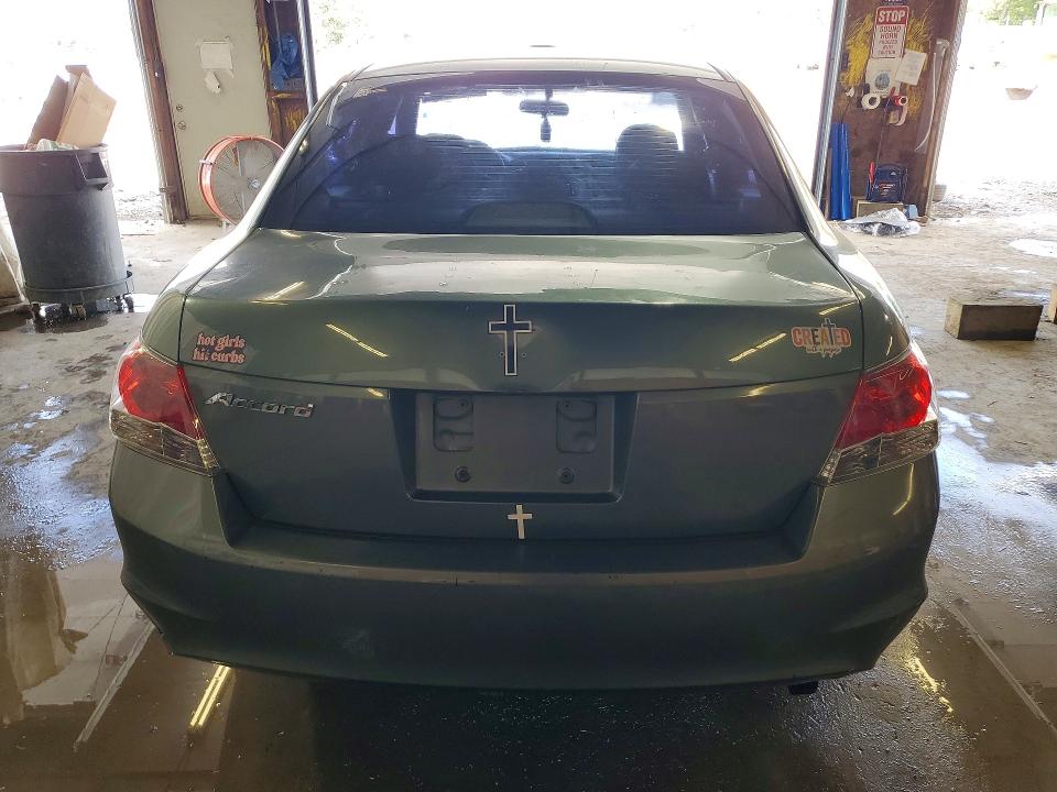 Продажа на аукционе авто 2009 Honda Accord, vin: 1HGCP26759A162109, номер лота: 65809986