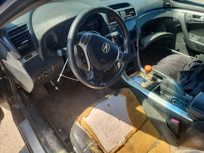 Продаж на аукціоні авто 2007 Acura Tl, vin: 19UUA66217A032410, номер лоту: 63017616