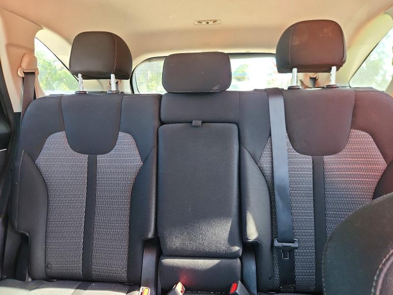 Aukcja sprzedaży 2022 Kia Sorento, vin: 5XYRG4LC4NG114018, numer aukcji: 64591506