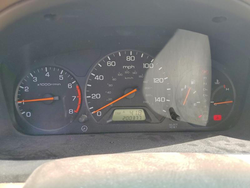 Продажа на аукционе авто 2000 Honda Accord, vin: JHMCG5651YC034515, номер лота: 66307066