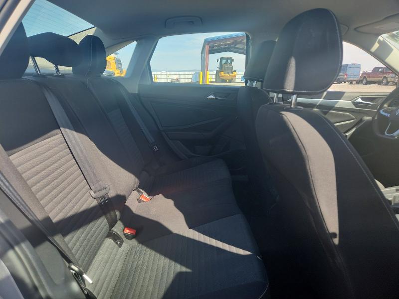 Aukcja sprzedaży 2025 Volkswagen Jetta, vin: 3VW5X7BU8SM091882, numer aukcji: 65934226