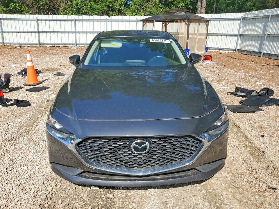 Aukcja sprzedaży 2020 Mazda 3, vin: JM1BPACL5L1169851, numer aukcji: 63686716
