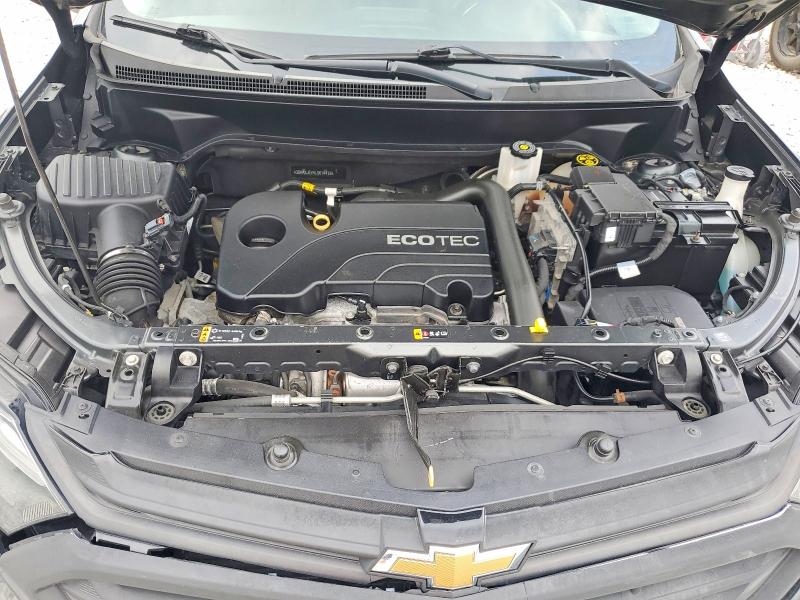 2020 Chevrolet Equinox მანქანა იყიდება აუქციონზე, vin: 3GNAXJEV4LS614418, აუქციონის ნომერი: 63864996