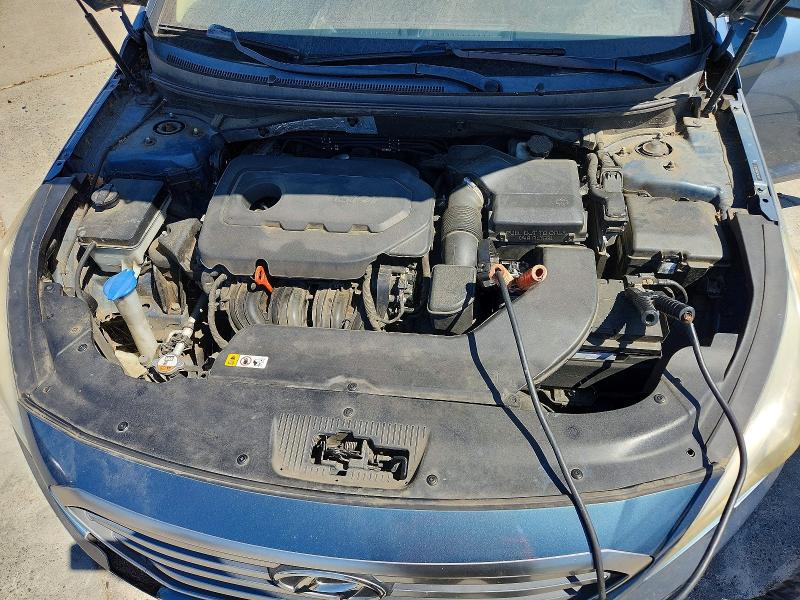Aukcja sprzedaży 2016 Hyundai Sonata, vin: 5NPE24AF9GH274515, numer aukcji: 64131916