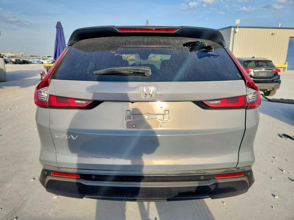 Aukcja sprzedaży 2026 Honda Cr-v, vin: 2HKRS3H70TH336257, numer aukcji: 66003836