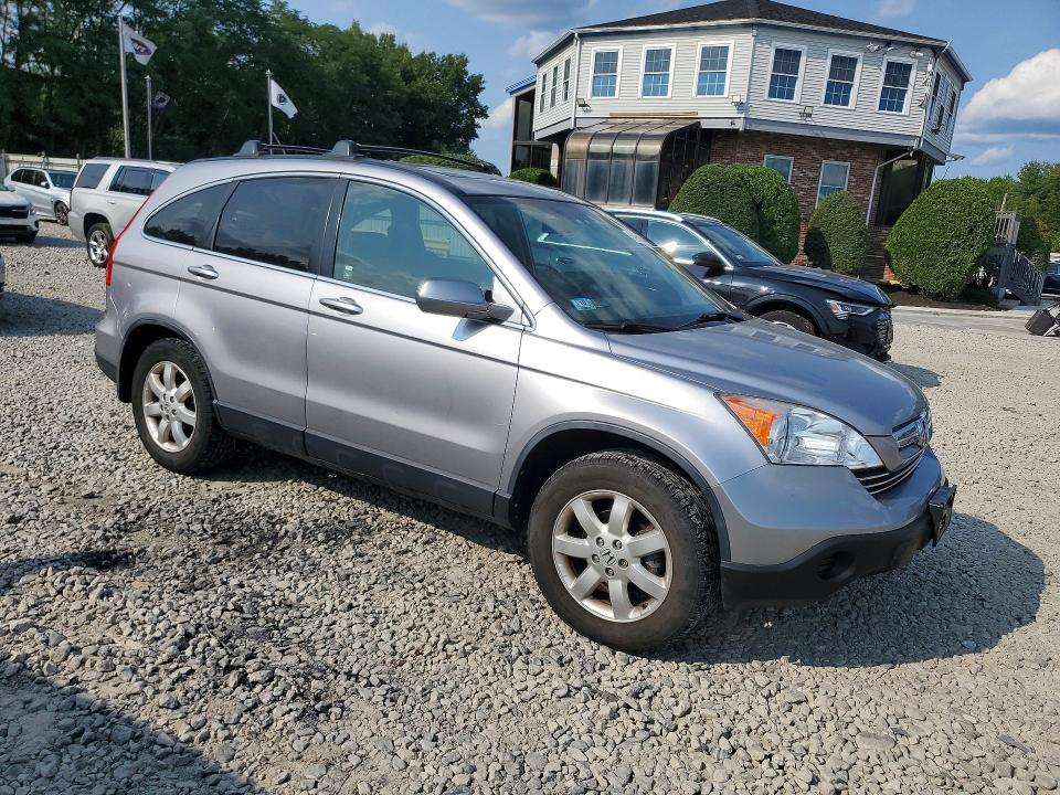64568446 :رقم المزاد ، JHLRE48727C112490 vin ، 2007 Honda Cr-v مزاد بيع