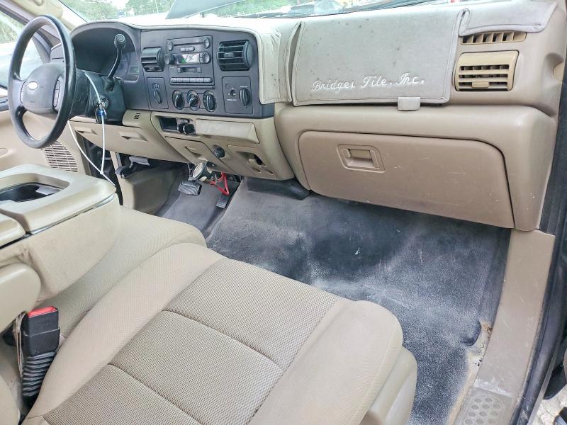 Продаж на аукціоні авто 2005 Ford F250, vin: 1FTSX21Y05EC13738, номер лоту: 64199836